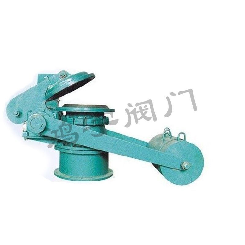 FS46L炉顶放散阀