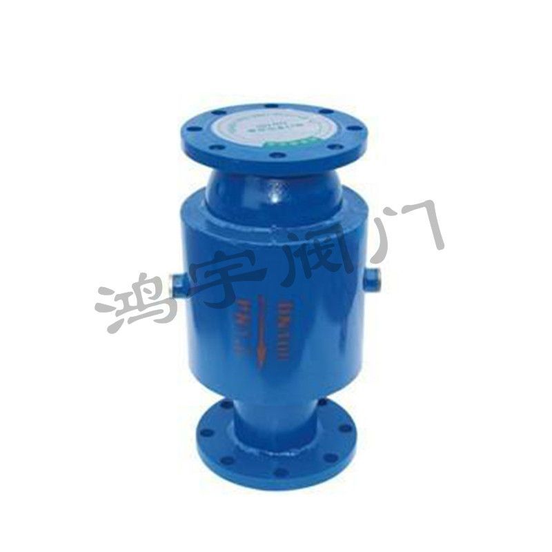 FA49H-16C铸钢防爆波阀