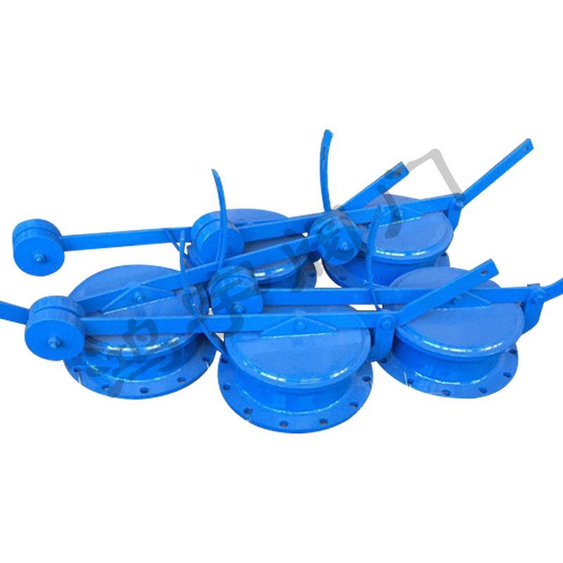 FS65W/H除尘放散阀